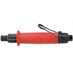 Screwdriver, Straight  Auto-Shutoff