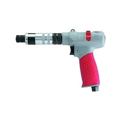 Screwdriver, Pistol Grip, Auto-Shutoff