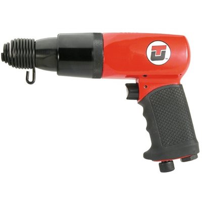 Pistol Recoiless Air Hammer