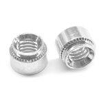 Clinch Nut Head , 3/8-16