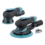 3 Mini Extreme and 6 Extreme Orbital Sander, Vac, Kit 12, 000 RPM, 3/16 Dia,