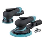 3 Mini Extreme and 6 Extreme Orbital Sander, Vac, Kit 12, 000 RPM, 3/32 Dia,