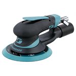 6in Dia. Central-Vacuum Dynorbital® Extreme Random Orbital Sander