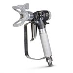 XTR7+Airless Spray Gun, Rnd Handle, Two Finger, XHD RAC Tip