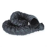 8IN. CONDUCTIVE HOSE DUCT X 6'