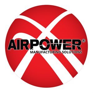 Air Screwdriver, Positive Clutch