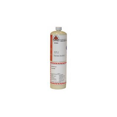 Calibration Gas - Zero Air - 17 Liter