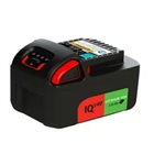 Battery Assembly, Iqv40, 2.8Ah