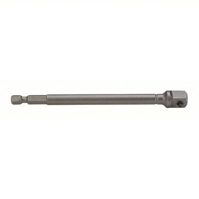 3/8 Sq. Male Hex Extension X 2, Pin