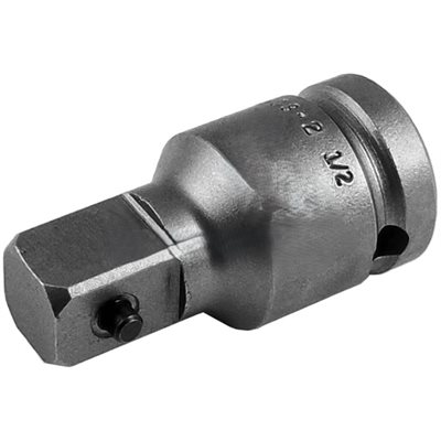 1/2 Male Sq. Drive Extension X 2, Pin