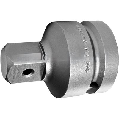 1 Female Sq. Adapter X 2-13/16, Drill