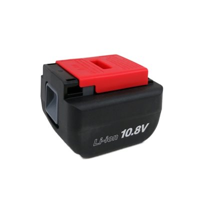 Battery Pack, 10.8 Volt, 3.0 Ah Li-ion