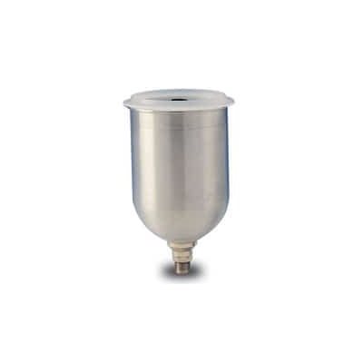 Gravity Feed Cup Assembly, 900Cc