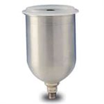 Gravity Feed Cup Assembly, 900Cc