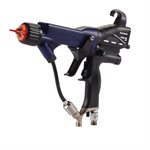 Gun, Pro Xp Electrostatic, 85kv,AA,Smt.