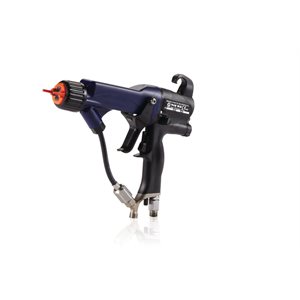 Gun, Pro Xp Electrostatic, 85KV,AA,Std.