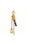 3 TON LEVER HOIST W/15LFT