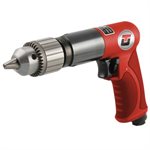 Drill,Pistol Grip,1/2 in.,Reversible